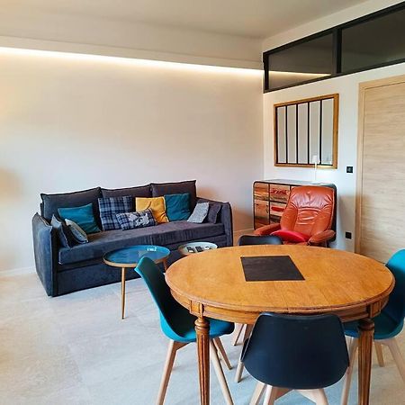 Le Joly Mont Apartman Saint-Gervais-les-Bains Kültér fotó