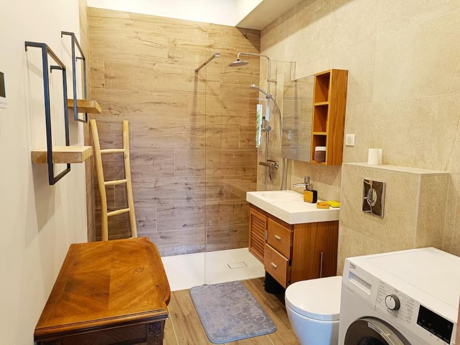 Le Joly Mont Apartman Saint-Gervais-les-Bains Kültér fotó